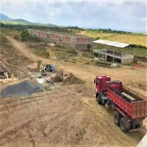 Agência do Meio Ambiente analisa criação de aterro sanitário em Passira, no Agreste